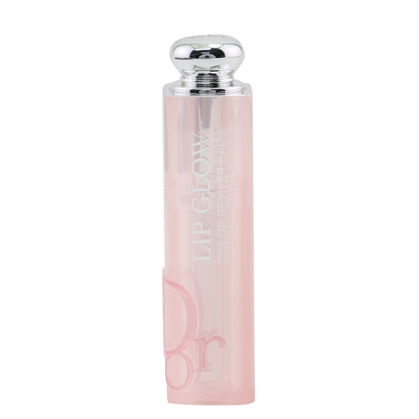 Christian Dior Dior Addict Lip Glow Reviving Lip Balm - #008 Ultra Pink  3.2g/0.11oz