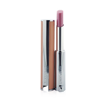 Givenchy Le Rose Perfecto Beautifying Lip Balm - # 201 Timeless Pink  2.2g/0.07oz