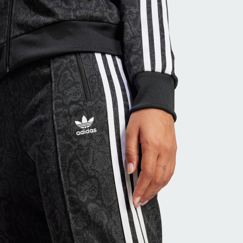 Women's adidas Snake Firebird Track Pants