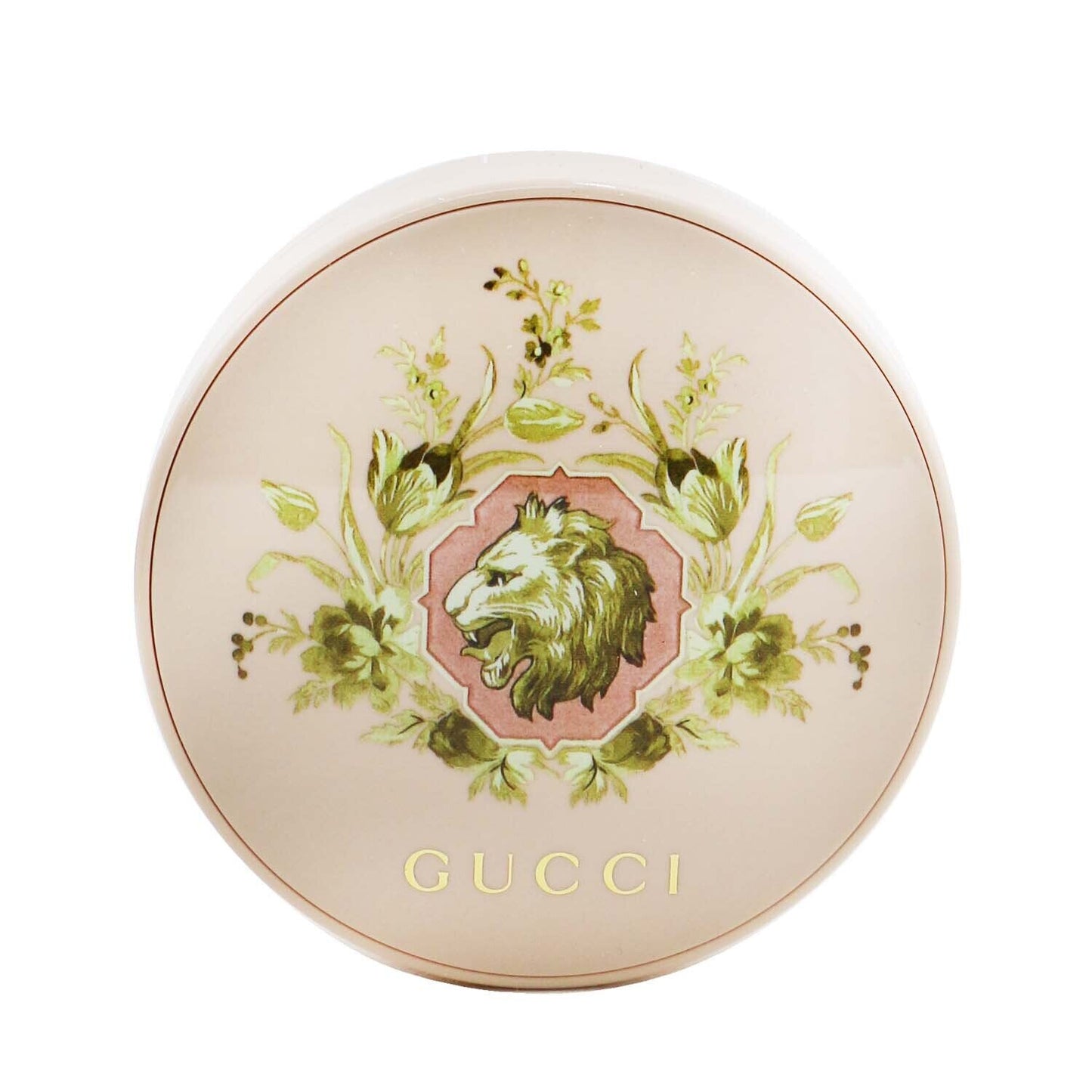 Gucci Cushion De Beaute Foundation SPF 22 - # 03  14g/0.49oz