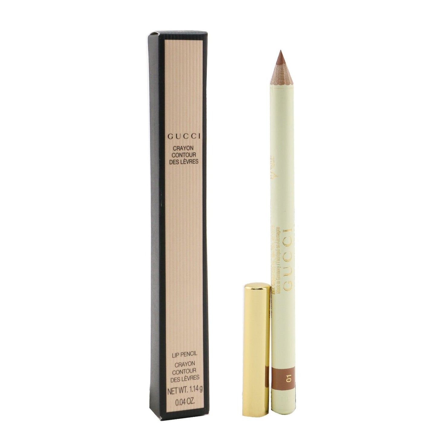 Gucci Lip Pencil - # 06  1.14g/0.04oz