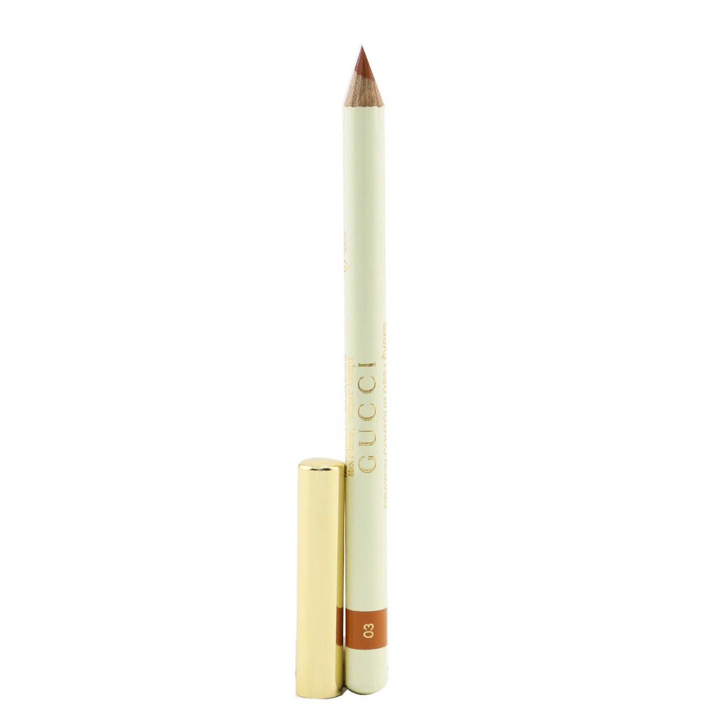 Gucci Lip Pencil - # 06  1.14g/0.04oz