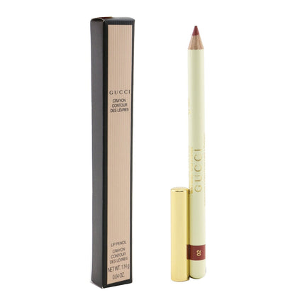 Gucci Lip Pencil - # 06  1.14g/0.04oz