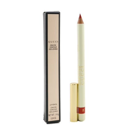 Gucci Lip Pencil - # 06  1.14g/0.04oz