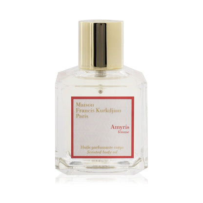 Maison Francis Kurkdjian Amyris Femme Scented Body Oil  70ml/2.4oz