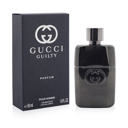 Gucci Guilty Pour Homme Parfum Spray  90ml/3oz
