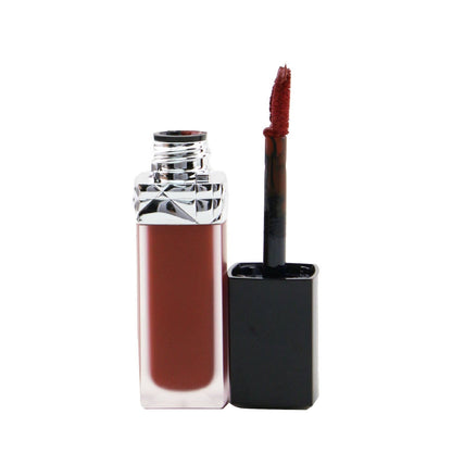 Christian Dior Rouge Dior Forever Matte Liquid Lipstick - # 200 Forevernude Touch  6ml/0.2oz