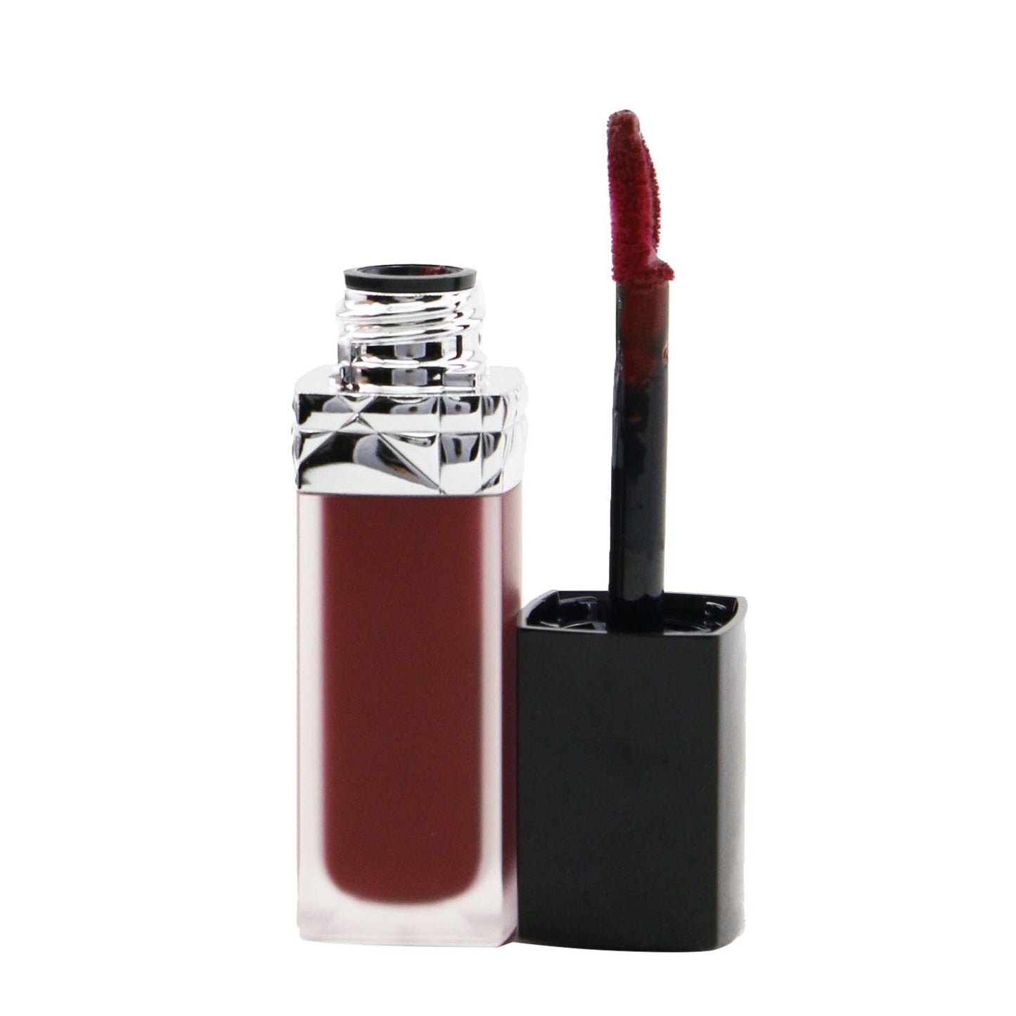 Christian Dior Rouge Dior Forever Matte Liquid Lipstick - # 200 Forevernude Touch  6ml/0.2oz
