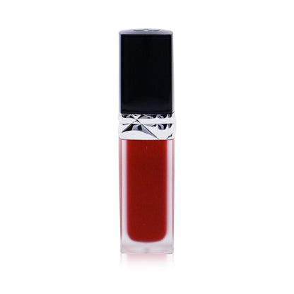Christian Dior Rouge Dior Forever Matte Liquid Lipstick - # 200 Forevernude Touch  6ml/0.2oz