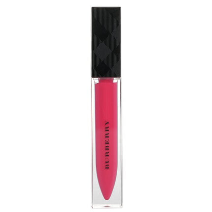 Burberry Kisses Lip Lacquer - # No. 28 Light Crimson 5.5ml/0.18oz