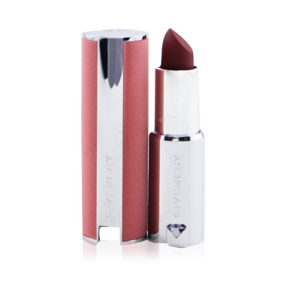 Givenchy Le Rouge Sheer Velvet Matte Refillable Lipstick - # 34 Rouge Safran  3.4g/0.12oz