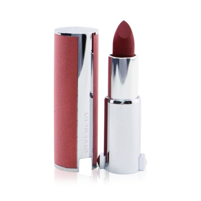 Givenchy Le Rouge Sheer Velvet Matte Refillable Lipstick - # 23 Rose Irresistible  3.4g/0.12oz