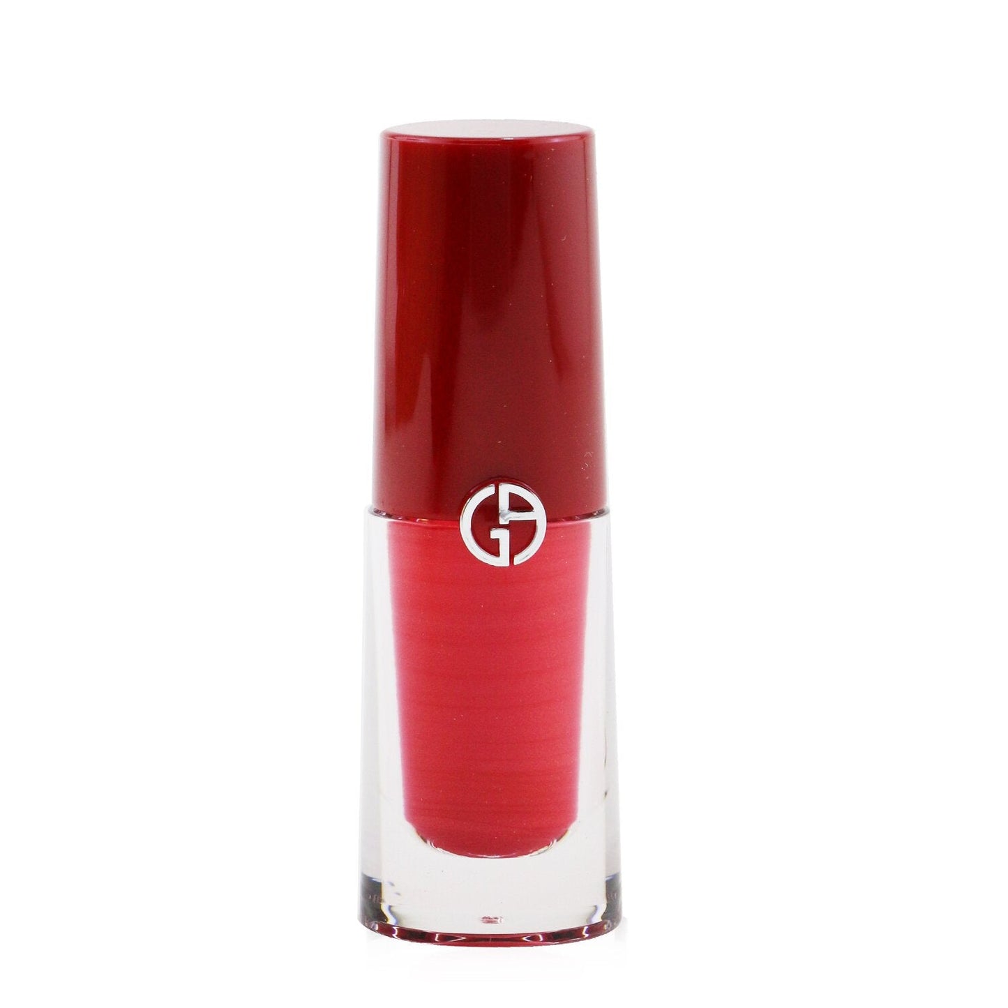 Giorgio Armani Lip Magnet Second Skin Intense Matte Color - # 401 Scarlatto  3.9ml/0.13oz