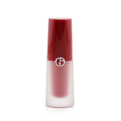 Giorgio Armani Lip Magnet Second Skin Intense Matte Color - # 603 Adrenaline  3.9ml/0.13oz