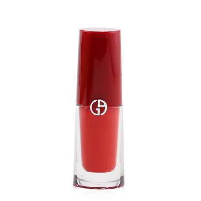 Giorgio Armani Lip Magnet Second Skin Intense Matte Color - # 005 Vivacita  3.9ml/0.13oz