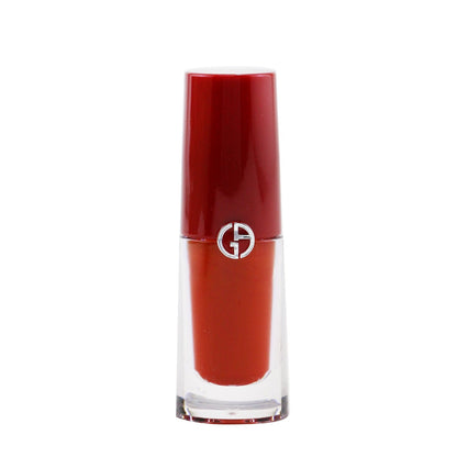Giorgio Armani Lip Magnet Second Skin Intense Matte Color - # 304 Scarlet  3.9ml/0.13oz