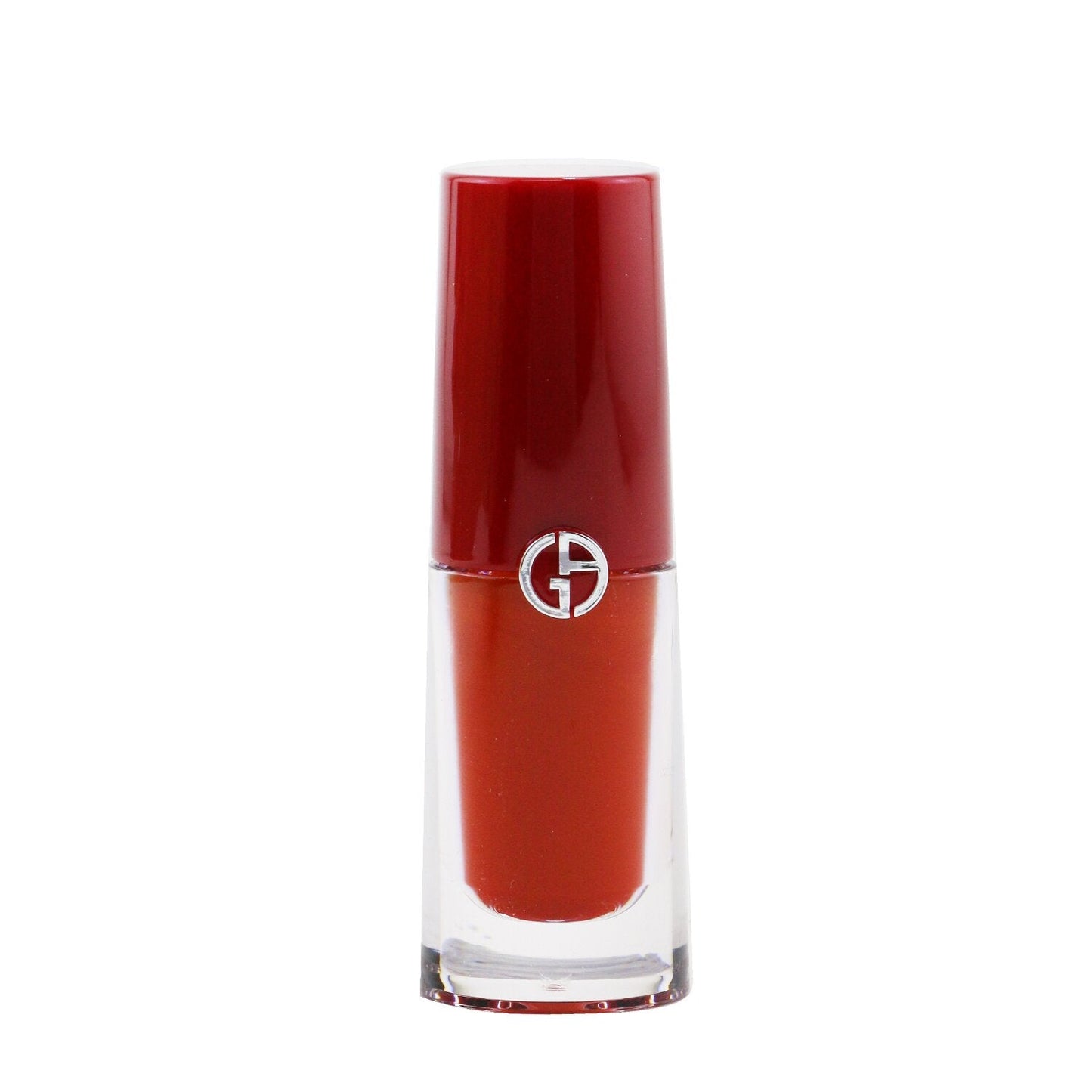 Giorgio Armani Lip Magnet Second Skin Intense Matte Color - # 604 Nighttime  3.9ml/0.13oz
