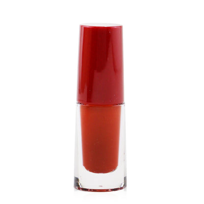 Giorgio Armani Lip Magnet Second Skin Intense Matte Color - # 605 Insomnia  3.9ml/0.13oz