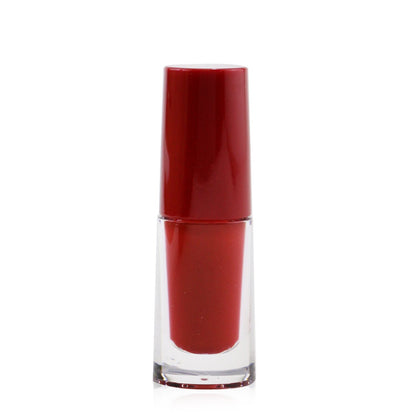 Giorgio Armani Lip Magnet Second Skin Intense Matte Color - # 604 Nighttime  3.9ml/0.13oz