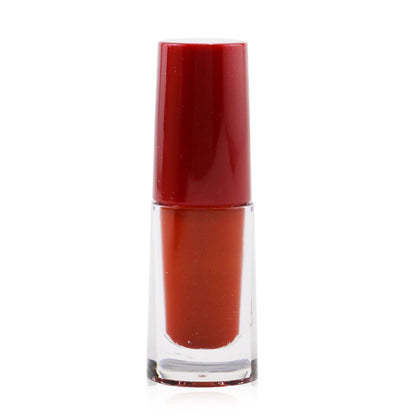 Giorgio Armani Lip Magnet Second Skin Intense Matte Color - # 603 Adrenaline  3.9ml/0.13oz