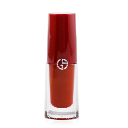 Giorgio Armani Lip Magnet Second Skin Intense Matte Color - # 302 Hollywood  3.9ml/0.13oz