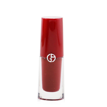 Giorgio Armani Lip Magnet Second Skin Intense Matte Color - # 302 Hollywood  3.9ml/0.13oz