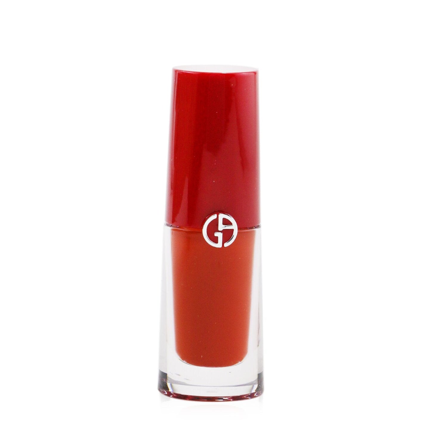 Giorgio Armani Lip Magnet Second Skin Intense Matte Color - # 400 Four Hundred For All  3.9ml/0.13oz