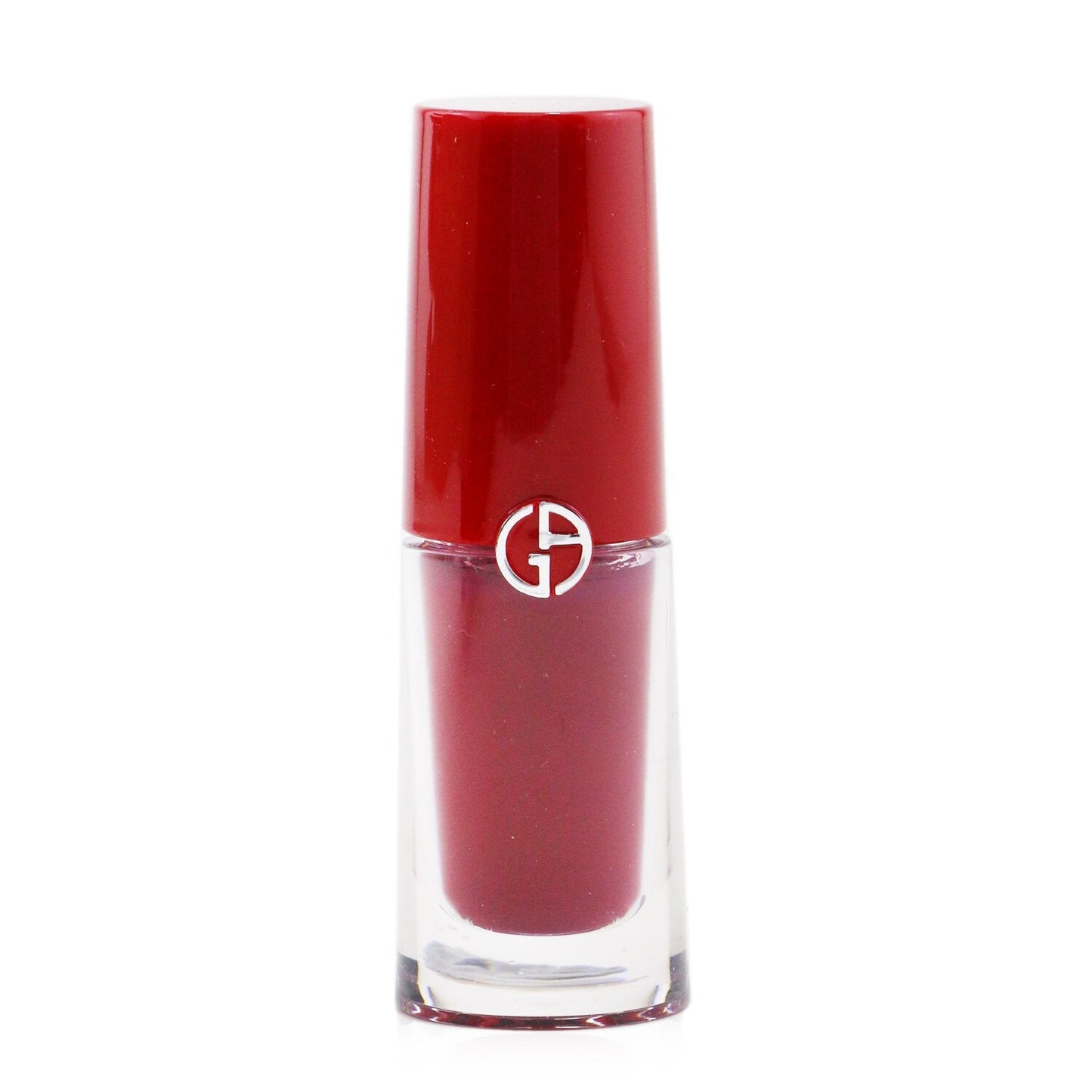 Giorgio Armani Lip Magnet Second Skin Intense Matte Color - # 302 Hollywood  3.9ml/0.13oz