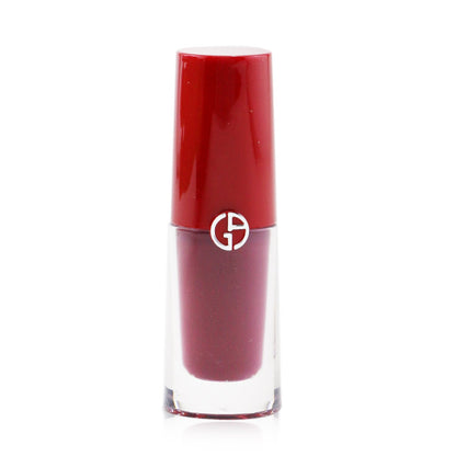 Giorgio Armani Lip Magnet Second Skin Intense Matte Color - # 600 Front-Row  3.9ml/0.13oz