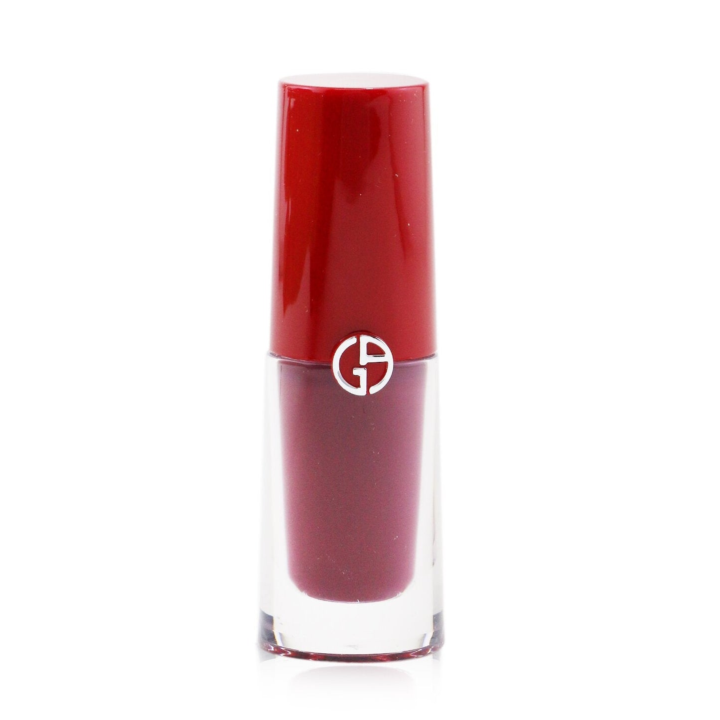 Giorgio Armani Lip Magnet Second Skin Intense Matte Color - # 401 Scarlatto  3.9ml/0.13oz