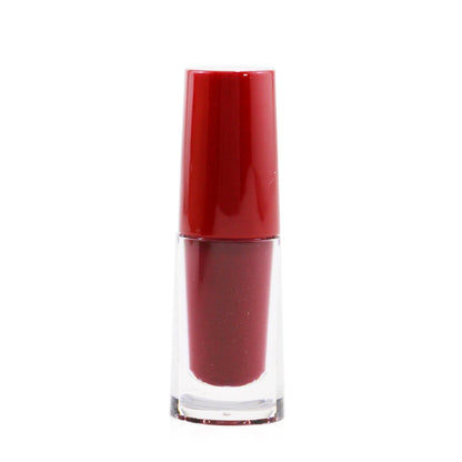 Giorgio Armani Lip Magnet Second Skin Intense Matte Color - # 002 Ultrarosa  3.9ml/0.13oz