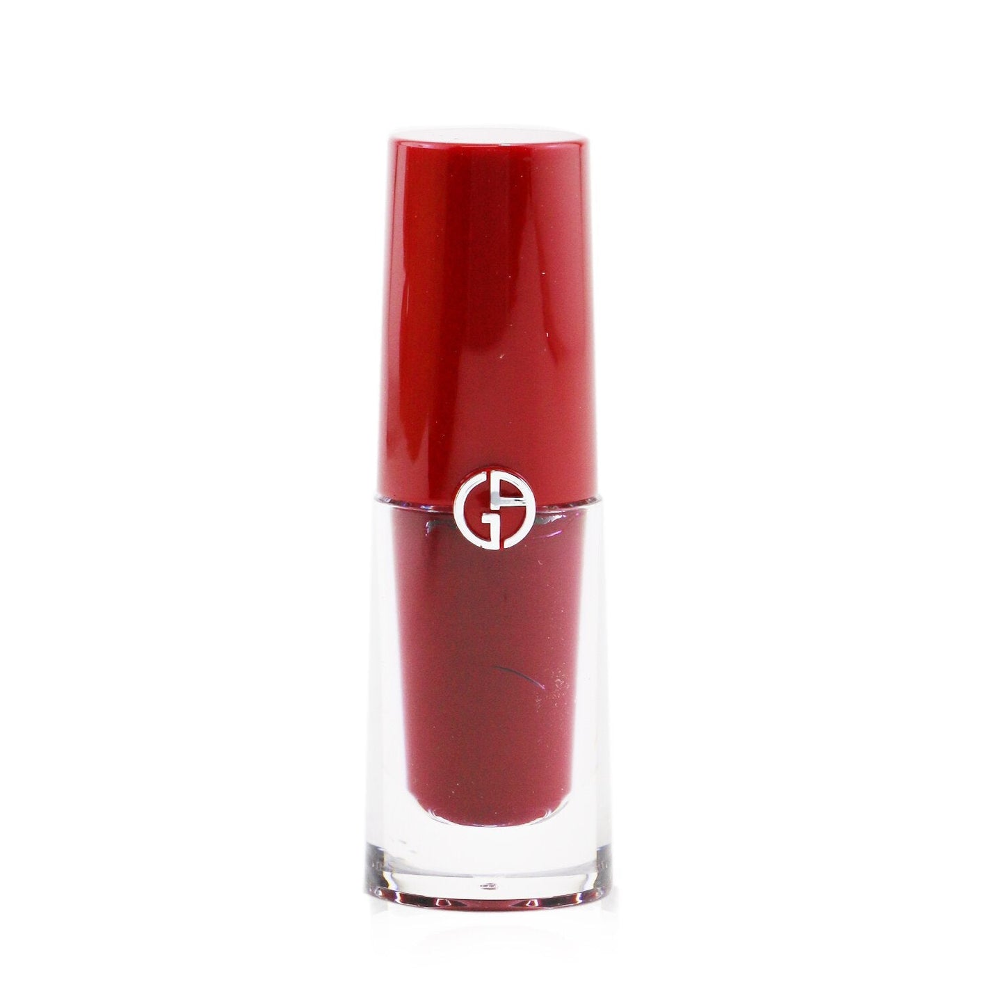 Giorgio Armani Lip Magnet Second Skin Intense Matte Color - # 401 Scarlatto  3.9ml/0.13oz