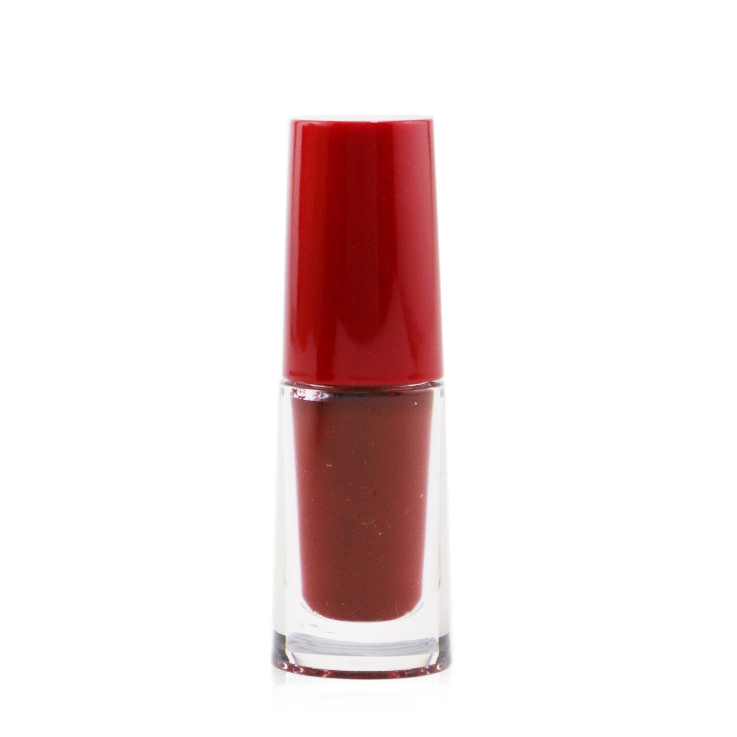 Giorgio Armani Lip Magnet Second Skin Intense Matte Color - # 304 Scarlet  3.9ml/0.13oz
