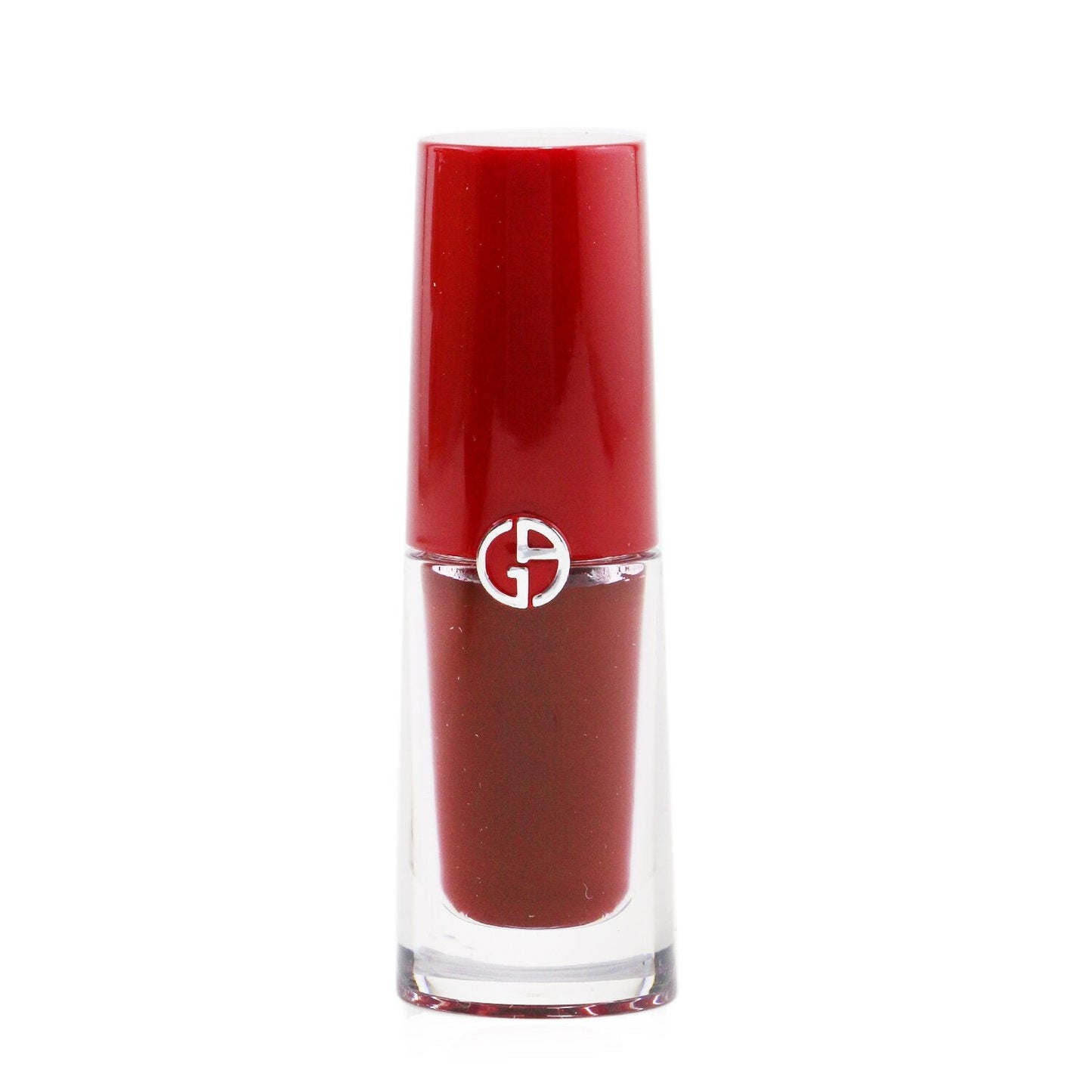 Giorgio Armani Lip Magnet Second Skin Intense Matte Color - # 401 Scarlatto  3.9ml/0.13oz