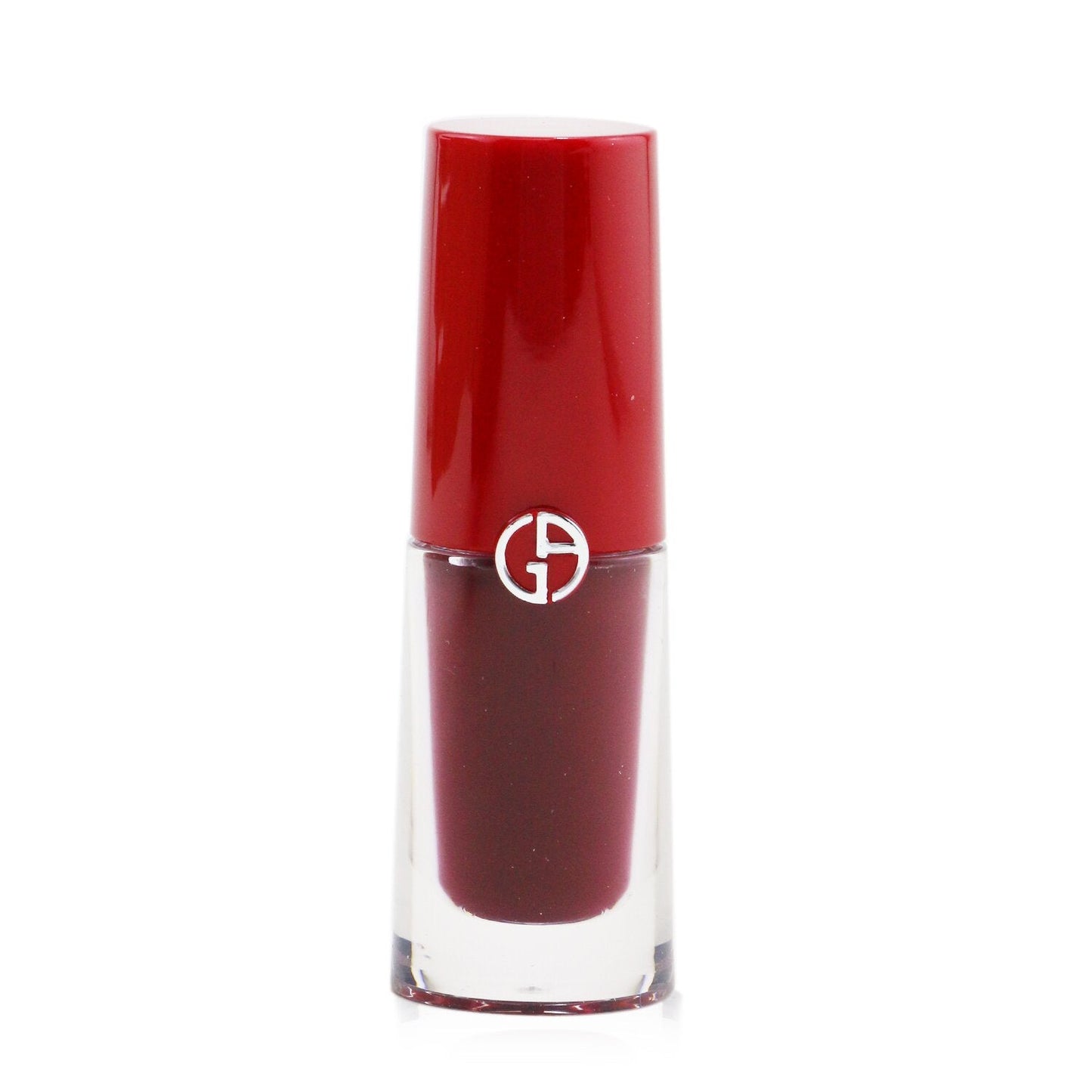 Giorgio Armani Lip Magnet Second Skin Intense Matte Color - # 401 Scarlatto  3.9ml/0.13oz