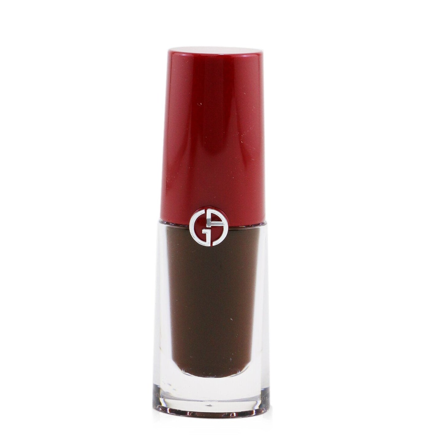 Giorgio Armani Lip Magnet Second Skin Intense Matte Color - # 302 Hollywood  3.9ml/0.13oz