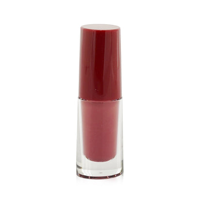 Giorgio Armani Lip Magnet Second Skin Intense Matte Color - # 301 Heat  3.9ml/0.13oz