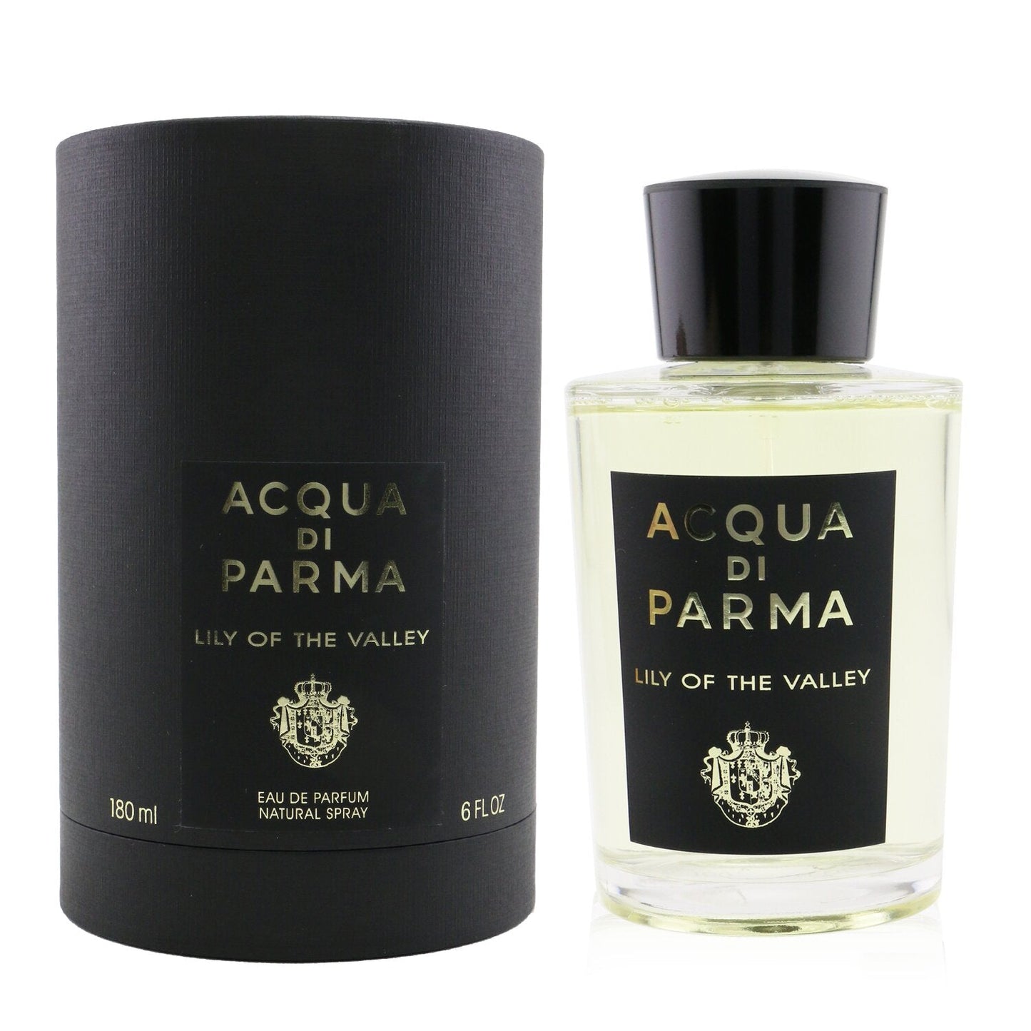 Acqua Di Parma Signatures Of The Sun Lily of the Valley Eau De Parfum Spray  100ml/3.4oz