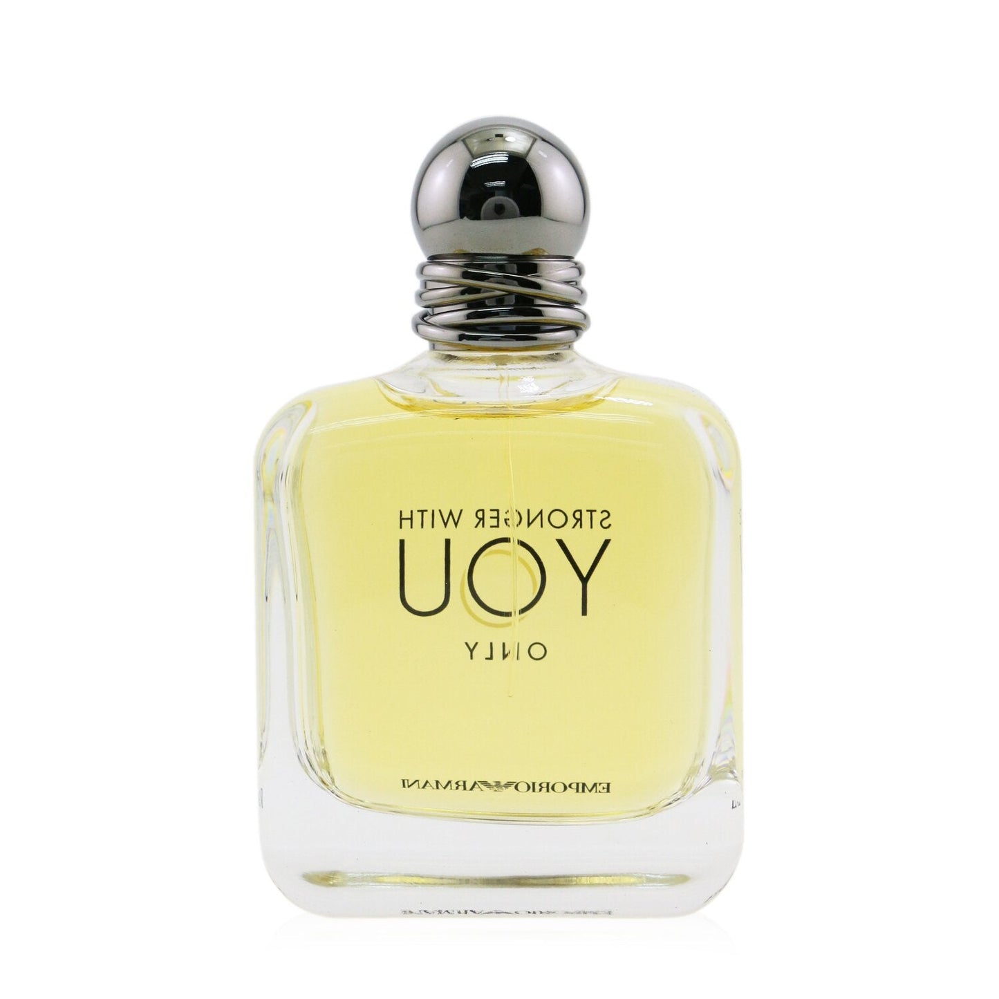 Giorgio Armani Emporio Armani Stronger With You Only Eau De Toilette Spray  50ml/1.7oz