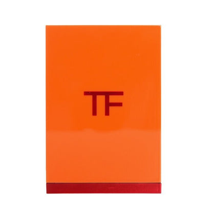 Tom Ford Bitter Peach Eye Color Quad - # Belle De Peche TA5E-01 6g/0.21oz