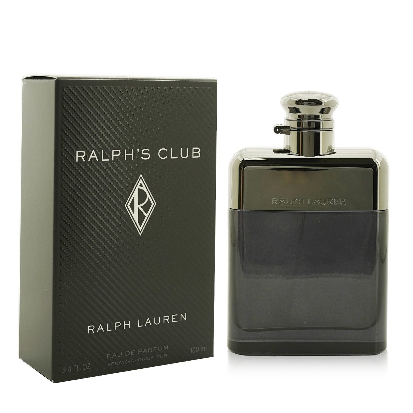 Ralph Lauren Ralph's Club Eau De Parfum Spray  50ml/1.7oz