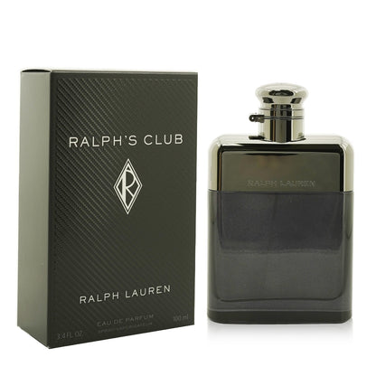 Ralph Lauren Ralph's Club Eau De Parfum Spray  30ml/1oz