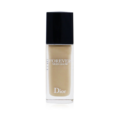 Christian Dior Dior Forever Skin Glow 24H Wear Radiant Foundation SPF 20 - # 1.5W Warm/Glow  30ml/1oz