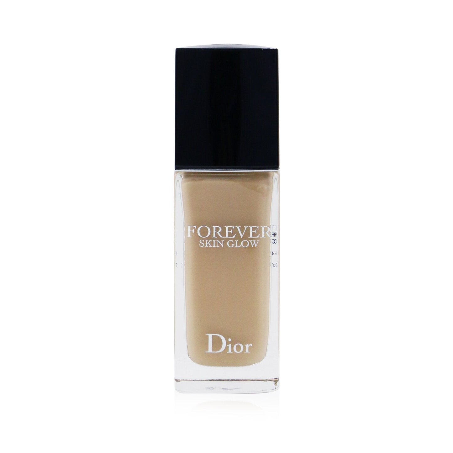 Christian Dior Dior Forever Skin Glow 24H Wear Radiant Foundation SPF 20 - # 1.5W Warm/Glow  30ml/1oz