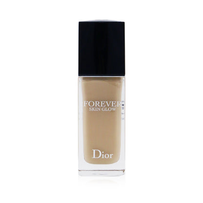 Christian Dior Dior Forever Skin Glow 24H Wear Radiant Foundation SPF 20 - # 1.5W Warm/Glow  30ml/1oz