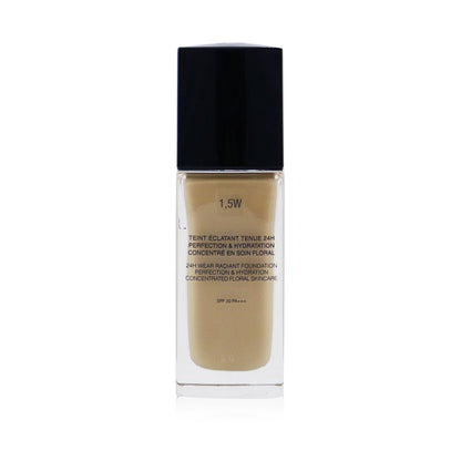 Christian Dior Dior Forever Skin Glow 24H Wear Radiant Foundation SPF 20 - # 1.5W Warm/Glow  30ml/1oz