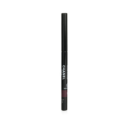 Chanel Stylo Yeux Waterproof - # 56 Khaki Metal  0.3g/0.01oz