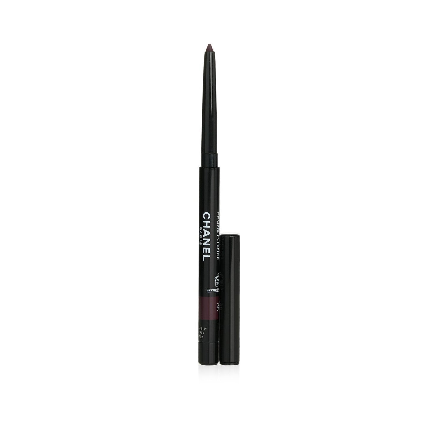 Chanel Stylo Yeux Waterproof - # 56 Khaki Metal  0.3g/0.01oz