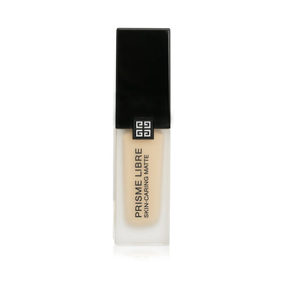 Givenchy Prisme Libre Skin Caring Matte Foundation - # 3-W245  30ml/1oz