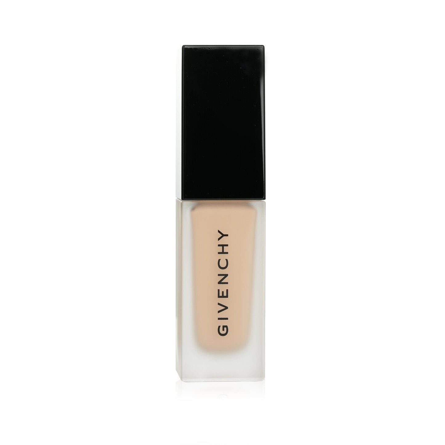 Givenchy Prisme Libre Skin Caring Matte Foundation - # 4-N280  30ml/1oz
